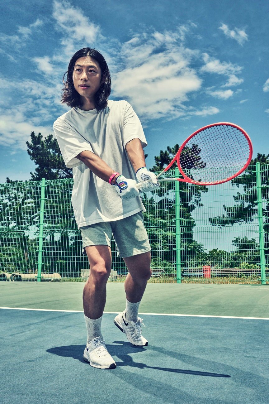 Why Tennis Gloves Are Useful for Players? MMM