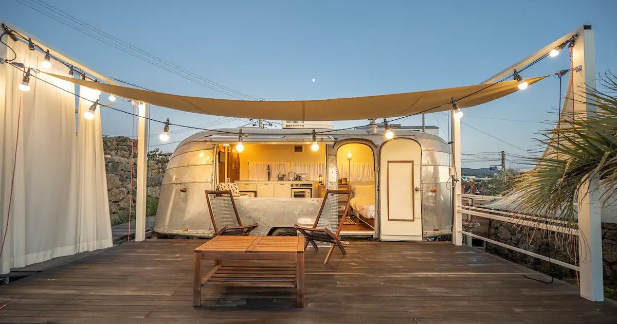 Unveiling Affordable Seaside Retreats: 5 Cozy Seafront Airbnbs in Jeju Island - MMM