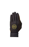 Inning Black Baseball Gloves - MMM