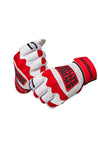 Liner Red Baseball Gloves - MMM