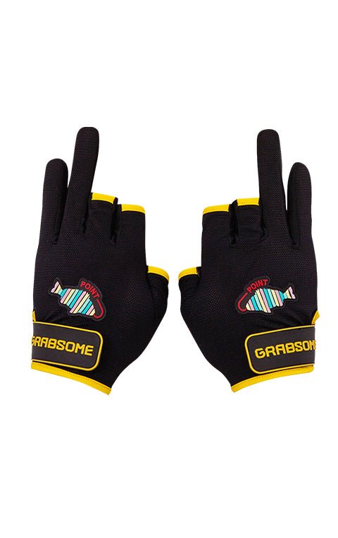 Point Black Fishing Gloves - MMM