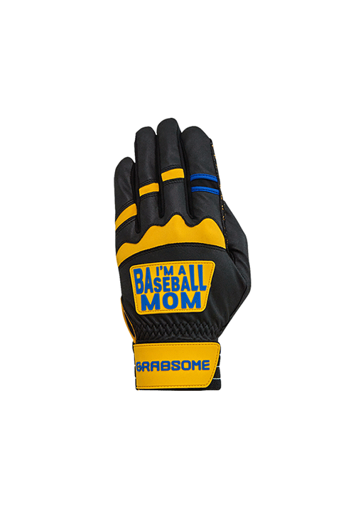 Sweepblack Baseball Glove - MMM buy your sports gloves
